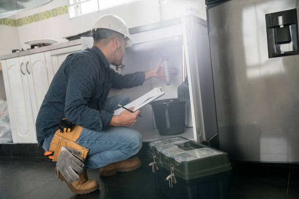 Best Water Softener Installation  in Dutch Island, GA