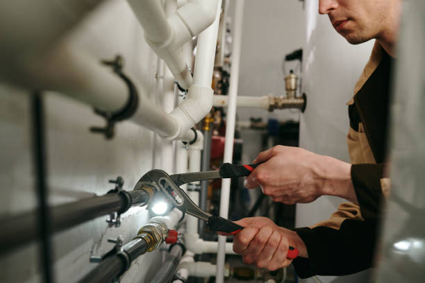 Best Best Plumbers Near Me  in Dutch Island, GA