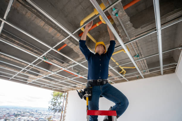 Best Sprinkler Systems  in Dutch Island, GA