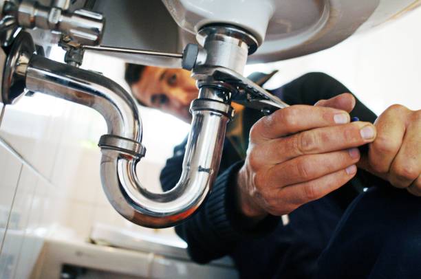 Best Plumbing Inspection Services  in Dutch Island, GA
