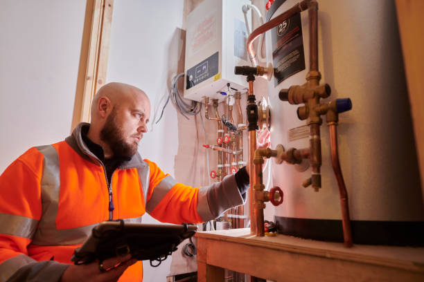 Best Plumbing Services Near Me  in Dutch Island, GA