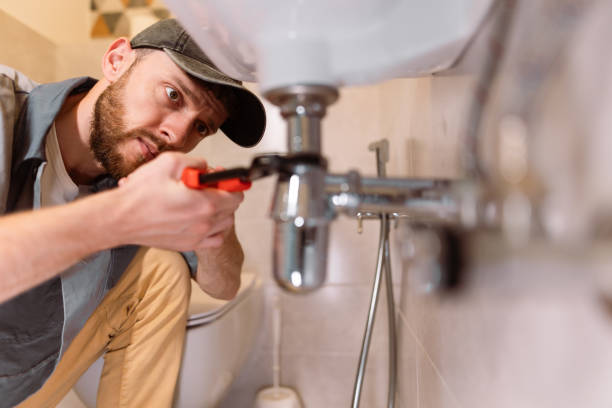 Best Drain Cleaning Services  in Dutch Island, GA