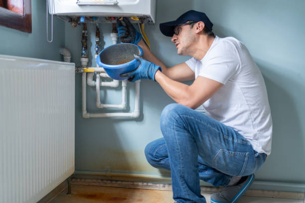 Best Clogged Drain Plumber  in Dutch Island, GA