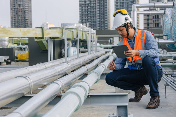 Best Leak Detection Services  in Dutch Island, GA
