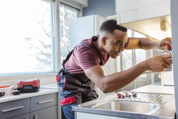 Best Shower Repair Services  in Dutch Island, GA